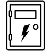 Шкафы и бытовая техника