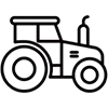 Детали для сельскохозяйственной техники