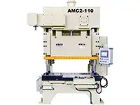 Гидравлический четырехколонный пресс, серия AMC2