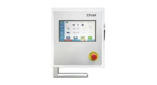 Система управления ЧПУ TP10S