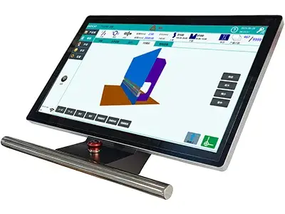 E-Touch 18