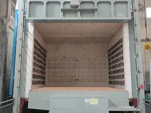 Структура оборудования